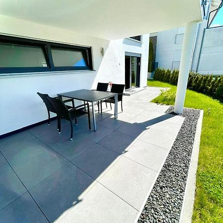 Fewo Enzianweg Albstadt Exterior foto