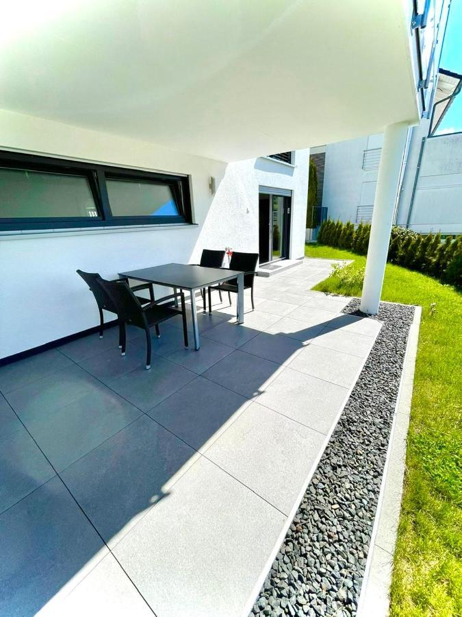 Fewo Enzianweg Albstadt Exterior foto
